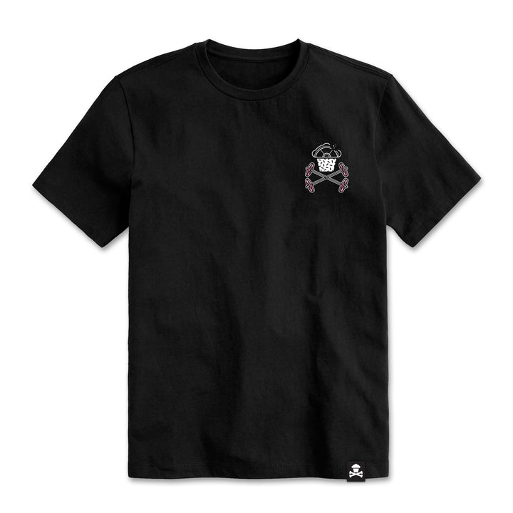 KFKF x Johnny Cupcakes: Sweet Heat T-Shirt