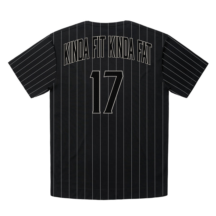 Chef's Baseball Jersey