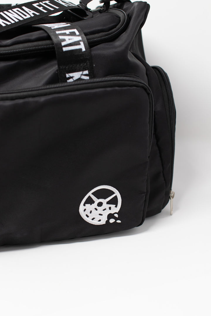 KFKF Icon 25L Duffle Bag