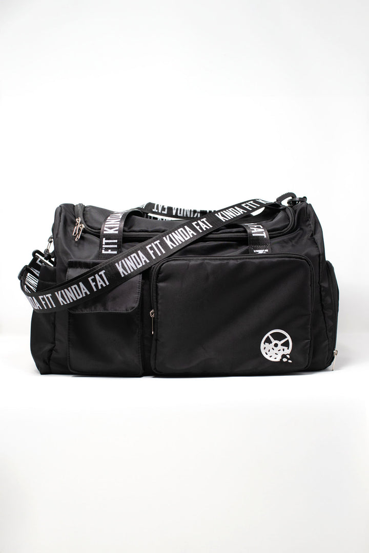 KFKF Icon 25L Duffle Bag