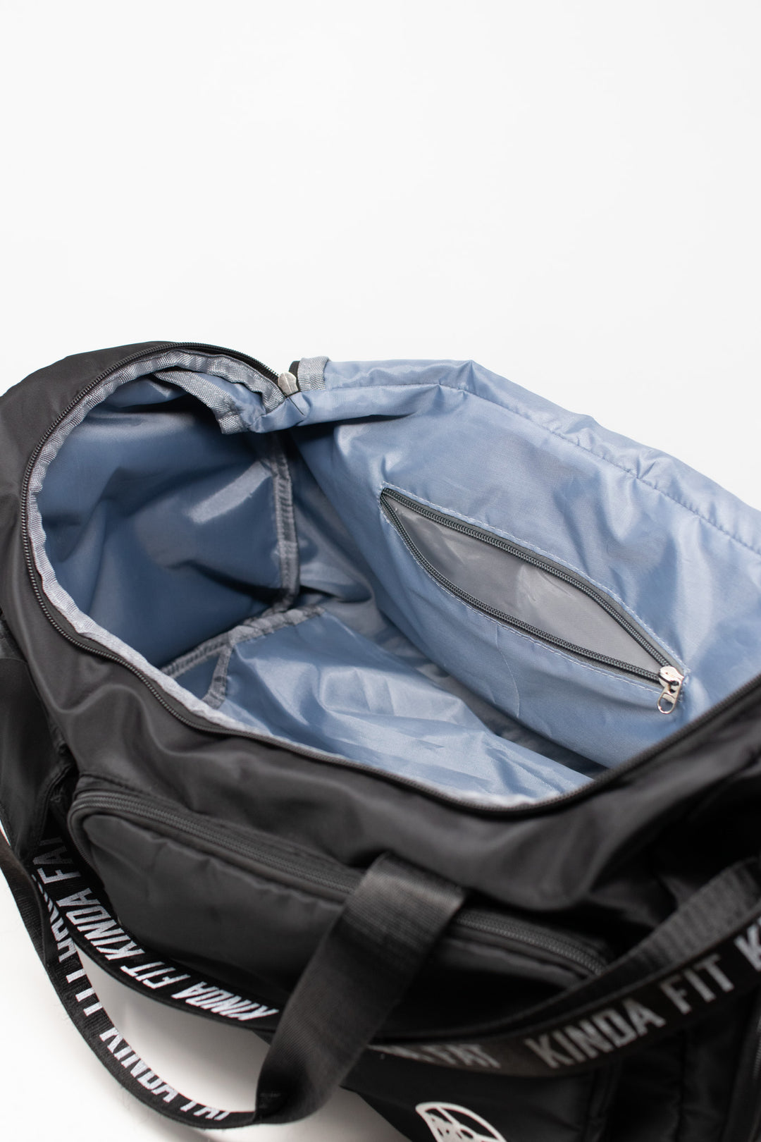 KFKF Icon 25L Duffle Bag