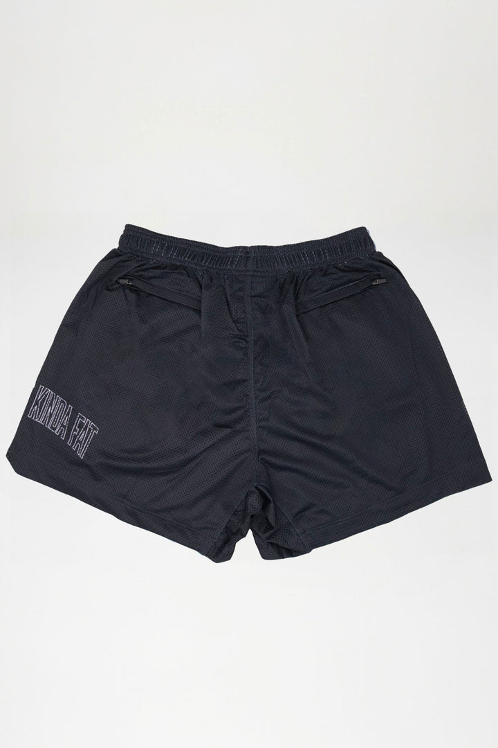 Celsius Signature 5.5" Mesh Shorts