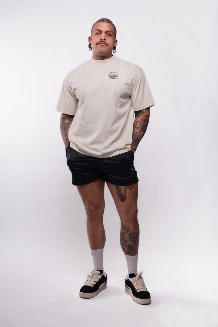 Celsius Signature 5.5" Mesh Shorts