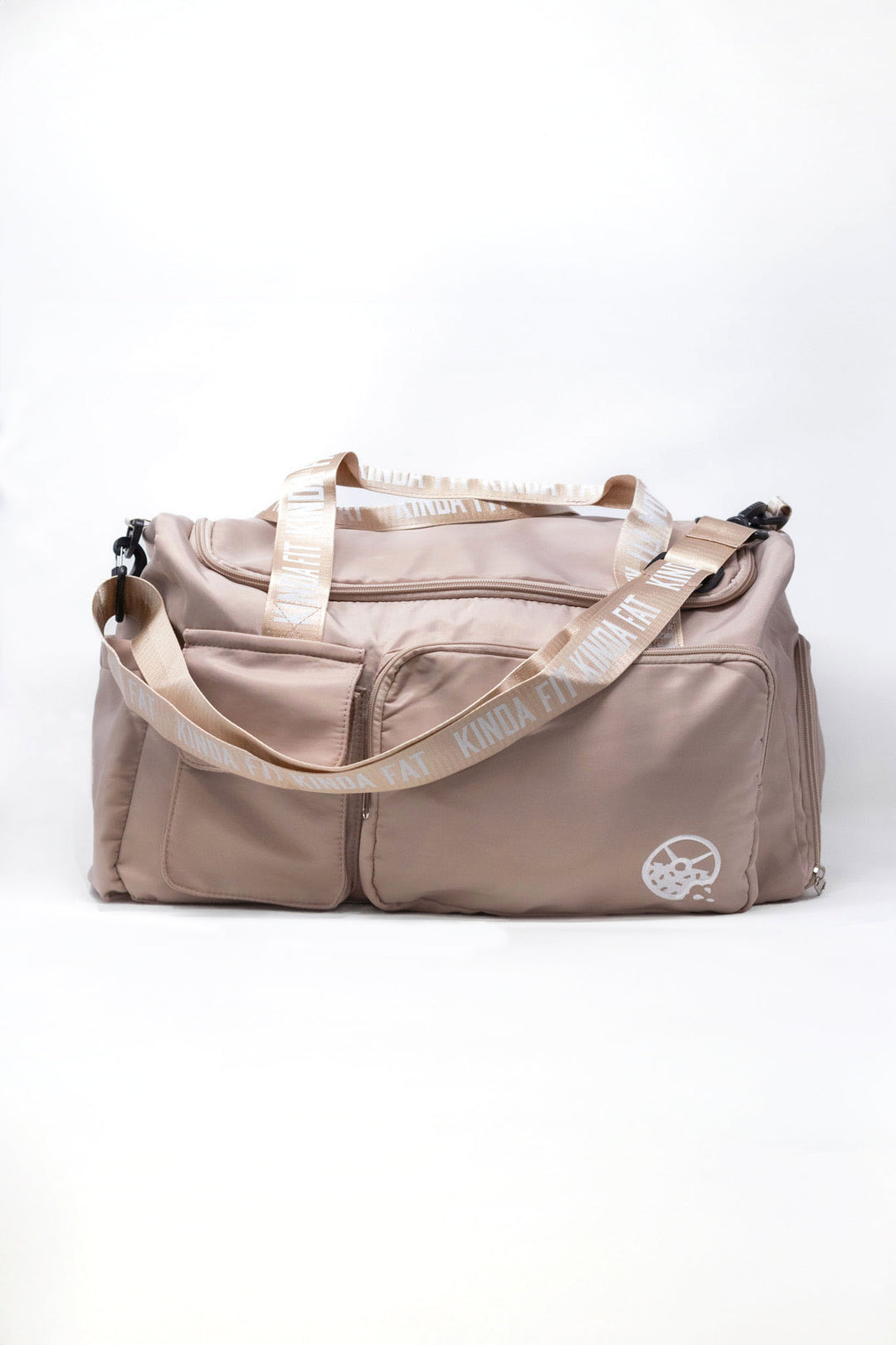 KFKF Icon 25L Duffle Bag