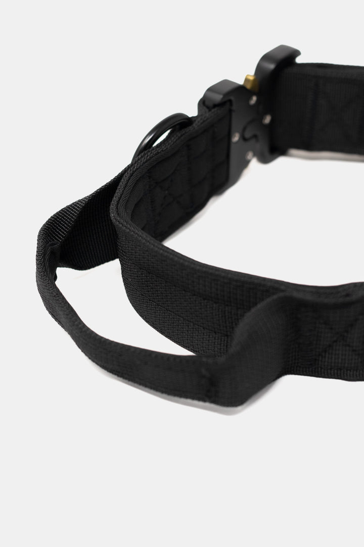 KFKF Tactical Dog Collar