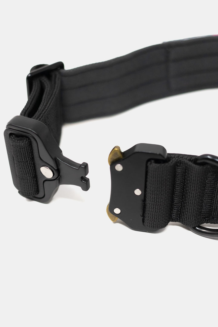 KFKF Tactical Dog Collar