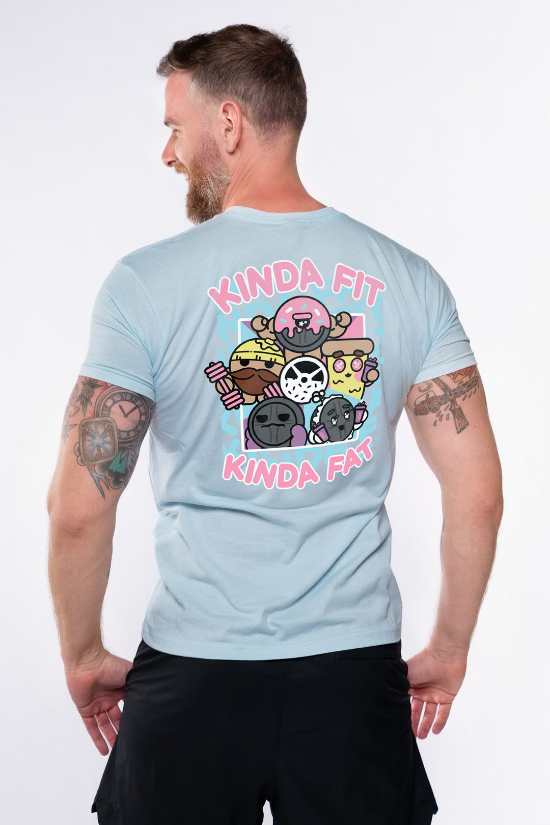 Kawaii Crumbies Signature Blend T-Shirt