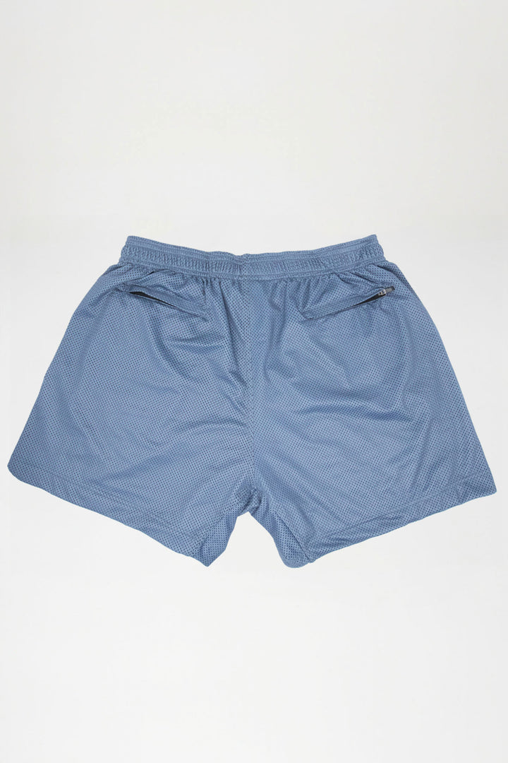 Cafeteria Signature 5.5" Mesh Shorts